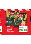 HAMI BIO KŘUPKY
