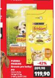 FRISKIES GRANULE PRO KOČKY