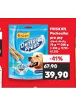 FRISKIES POCHOUTKY PRO PSY