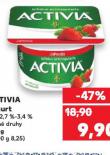 ACTIVIA JOGURT