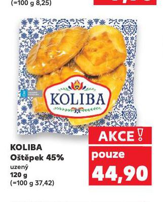 KOLIBA OTPEK