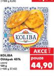 KOLIBA OŠTĚPEK