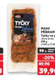 TYČKY NA GRIL