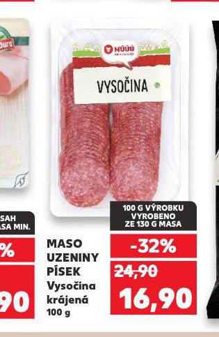 VYSOINA 