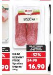 VYSOČINA