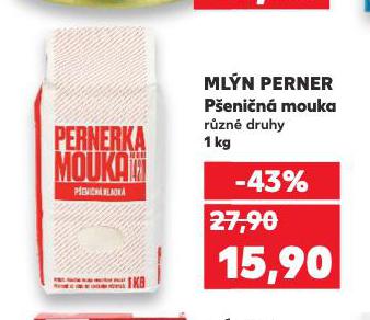 MLN PERNER PENIN MOUKA