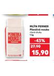MLÝN PERNER PŠENIČNÁ MOUKA