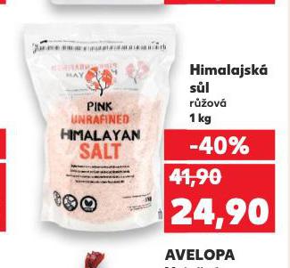 HIMALJSK SL