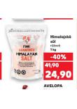 HIMALÁJSKÁ SŮL