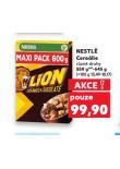 NESTLÉ DĚTSKÉ CEREÁLIE