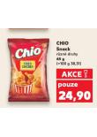 CHIO SNACK