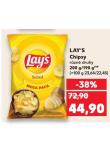 LAY'S CHIPSY