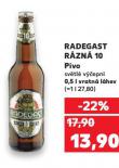 PIVO RADEGAST