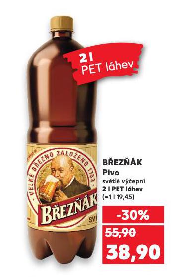PIVO BEZK