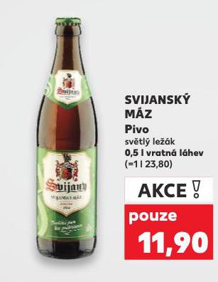 PIVO SVIJANSK MZ