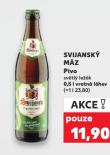 PIVO SVIJANSKÝ MÁZ