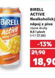 BIRELL ACTIVE