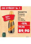 MIONETTO PROSECCO