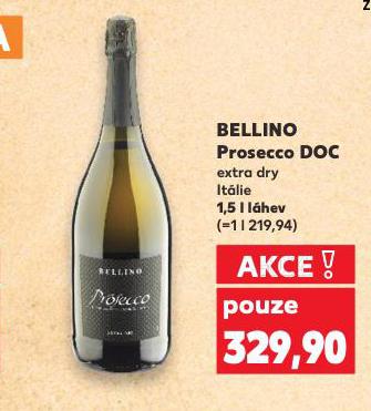 BELLINO PROSECCO DOC