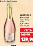GIRASOLE PROSECCO