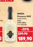 MIDEA PROSECCO DOC