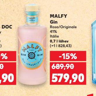 MALFY GIN