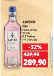 ZAFIRO GIN