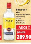 FINSBURY GIN