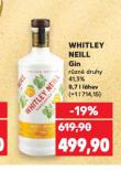 WHITLEY NEILL GIN
