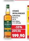 STARÁ ŽITNÁ MYSLIVECKÁ