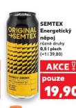 SEMTEX ENERGY DRINK