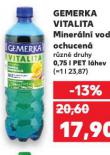 GEMERKA VITALITA