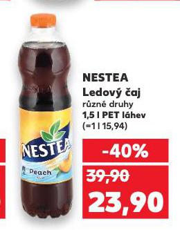 NESTEA LEDOV AJ