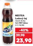 NESTEA LEDOVÝ ČAJ