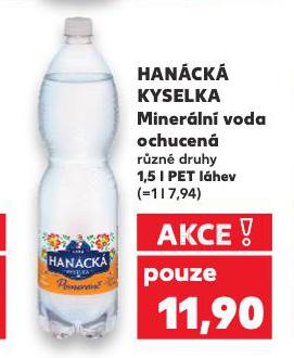 HANCK KYSELKA