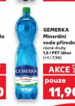 GEMERKA