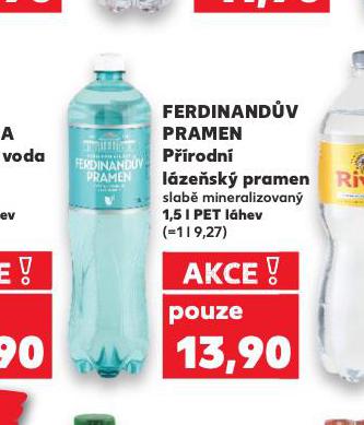 FERDINANDV PRAMEN
