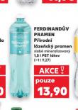 FERDINANDV PRAMEN