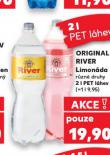 ORIGINAL RIVER