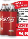 COCA-COLA ZERO