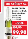 SAINT CROIX