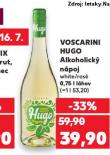 VOSCARINI HUGO