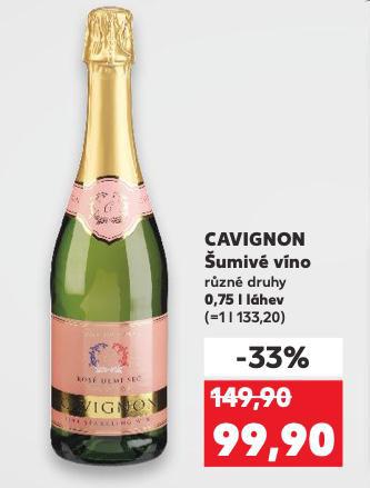 CAVIGNON UMIV VNO