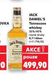 JACK DANIEL'S
