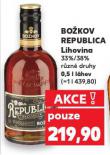 BOŽKOV REPUBLICA