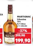 MARTIGNAC LIHOVINA