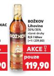 BOŽKOV LIHOVINA