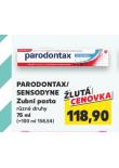 PARODONTAX ZUBNÍ PASTA