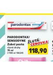 SENSODYNE ZUBNÍ PASTA