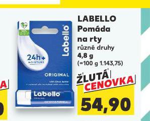 LABELLO POMDA NA RTY